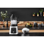 KRUPS KB835D Perfect Mix Cook Standmixer Silber/Schwarz (1400 Watt, 1.75 Liter) KRUPS KB835D Perfect Mix Cook Standmixer Silber/Schwarz (1400 Watt, 1.75 Liter)