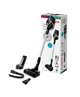 BOSCH BBS811PCK Unlimited Serie 8 Stielsauger, Akkubetrieb