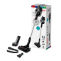 BOSCH BBS811PCK Unlimited Serie 8 Stielsauger, Akkubetrieb