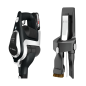 BOSCH BBS811PCK Unlimited Serie 8 Stielsauger, Akkubetrieb