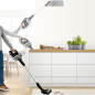 BOSCH BBS811PCK Unlimited Serie 8 Stielsauger, Akkubetrieb