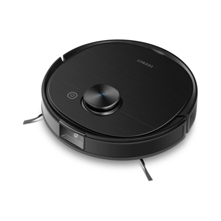 ECOVACS DEEBOT T9 AIVI Saugroboter