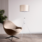 PACO HOME NAOMI Uni-Design Stehleuchte, Einsatzgebiet: Innen PACO HOME NAOMI Uni-Design Stehleuchte, Einsatzgebiet: Innen