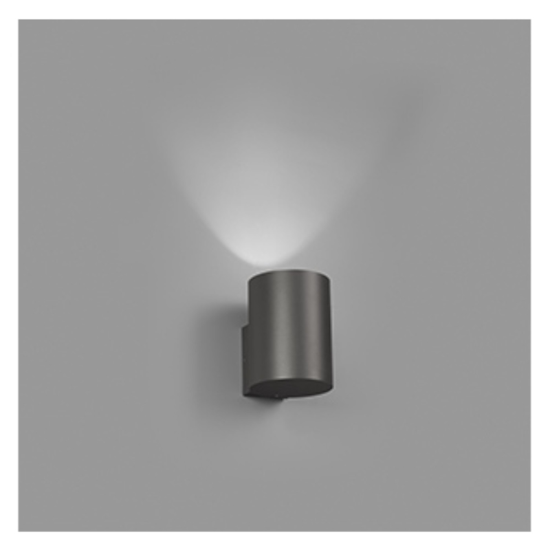 FARO Thon Außenwandleuchten warmweiß FARO Thon Außenwandleuchten warmweiß