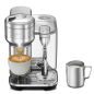 SAGE SVE850BSS4EGE1 Nespresso Vertuo Creatista Kapselmaschine Stainless Steel SAGE SVE850BSS4EGE1 Nespresso Vertuo Creatista Kapselmaschine Stainless Steel