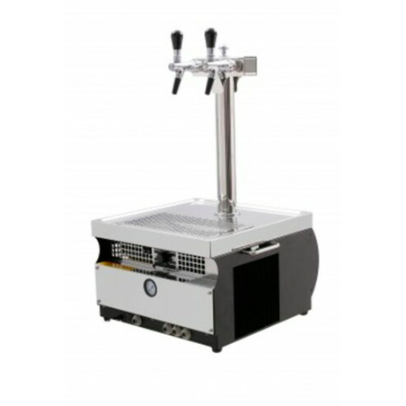 ICH-ZAPFE Kontakt 55/K Profi zapf. 2- leit, 70 L/h Zapfanlage