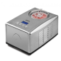 TREVIDEA G2003500 Eismaschine (150 Watt, weiß) TREVIDEA G2003500 Eismaschine (150 Watt, weiß)