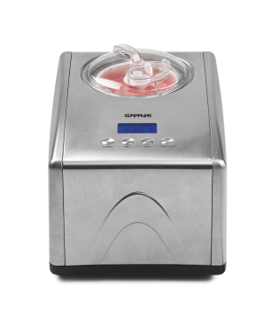 TREVIDEA G2003500 Eismaschine (150 Watt, weiß)