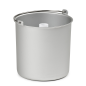 TREVIDEA G2003500 Eismaschine (150 Watt, weiß) TREVIDEA G2003500 Eismaschine (150 Watt, weiß)