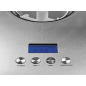 TREVIDEA G2003500 Eismaschine (150 Watt, weiß) TREVIDEA G2003500 Eismaschine (150 Watt, weiß)