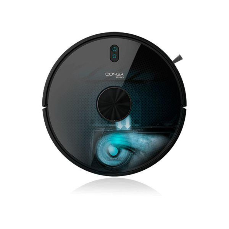 CECOTEC Conga 6090 Ultra Saugroboter CECOTEC Conga 6090 Ultra Saugroboter