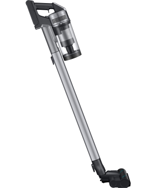 SAMSUNG VS20T7536P5/EG Jet 75 complete+ mit Cleanstation Stielsauger, Akkubetrieb, 550 Watt