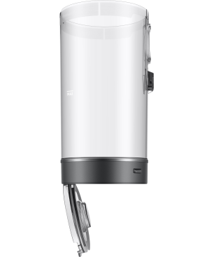 SAMSUNG VS20T7536P5/EG Jet 75 complete+ mit Cleanstation Stielsauger, Akkubetrieb, 550 Watt