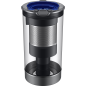 SAMSUNG VS20T7536P5/EG Jet 75 complete+ mit Cleanstation Stielsauger, Akkubetrieb, 550 Watt SAMSUNG VS20T7536P5/EG Jet 75 complete+ mit Cleanstation Stielsauger, Akkubetrieb, 550 Watt