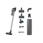 SAMSUNG VS20T7536P5/EG Jet 75 complete+ mit Cleanstation Stielsauger, Akkubetrieb, 550 Watt SAMSUNG VS20T7536P5/EG Jet 75 complete+ mit Cleanstation Stielsauger, Akkubetrieb, 550 Watt