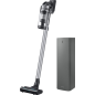 SAMSUNG VS20T7536P5/EG Jet 75 complete+ mit Cleanstation Stielsauger, Akkubetrieb, 550 Watt SAMSUNG VS20T7536P5/EG Jet 75 complete+ mit Cleanstation Stielsauger, Akkubetrieb, 550 Watt