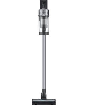 SAMSUNG VS20T7536P5/EG Jet 75 complete+ mit Cleanstation Stielsauger, Akkubetrieb, 550 Watt