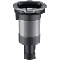 SAMSUNG VS20T7536P5/EG Jet 75 complete+ mit Cleanstation Stielsauger, Akkubetrieb, 550 Watt SAMSUNG VS20T7536P5/EG Jet 75 complete+ mit Cleanstation Stielsauger, Akkubetrieb, 550 Watt