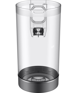 SAMSUNG VS20T7536P5/EG Jet 75 complete+ mit Cleanstation Stielsauger, Akkubetrieb, 550 Watt