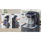 SAMSUNG VS20T7536P5/EG Jet 75 complete+ mit Cleanstation Stielsauger, Akkubetrieb, 550 Watt SAMSUNG VS20T7536P5/EG Jet 75 complete+ mit Cleanstation Stielsauger, Akkubetrieb, 550 Watt