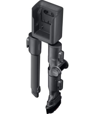 SAMSUNG VS20T7536P5/EG Jet 75 complete+ mit Cleanstation Stielsauger, Akkubetrieb, 550 Watt