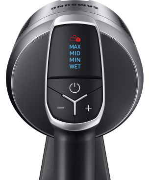 SAMSUNG VS20T7536P5/EG Jet 75 complete+ mit Cleanstation Stielsauger, Akkubetrieb, 550 Watt