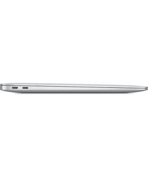APPLE MacBook Air 2020 256GB 8 GB RAM Silber