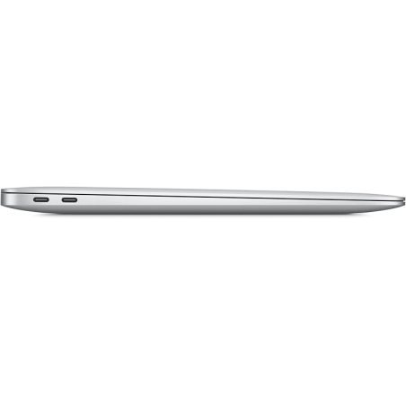 APPLE MacBook Air 2020 256GB 8 GB RAM Silber