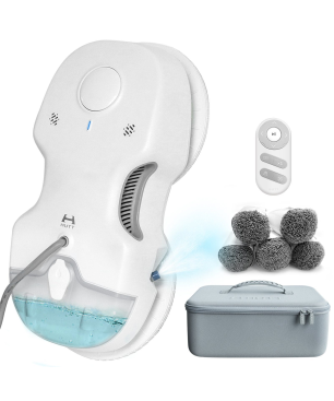 BRIGHTAKE C6 Saugroboter
