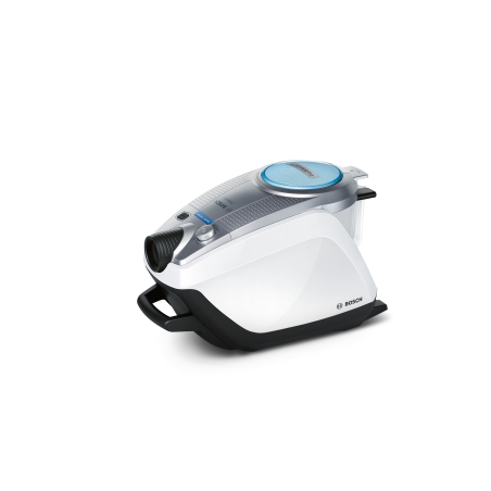 BOSCH BGS5331 RELAXX X PROSILENCE PLUS Staubsauger, maximale Leistung: 700 Watt