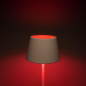 KONSTSMIDE Pomezia RGB Stehleuchte, Weiß, Warmweiß / Kaltweiß KONSTSMIDE Pomezia RGB Stehleuchte, Weiß, Warmweiß / Kaltweiß