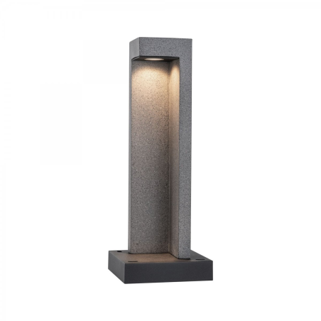 PAULMANN LICHT Outdoor Concrea Pollerleuchte Universalweiß
