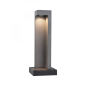 PAULMANN LICHT Outdoor Concrea Pollerleuchte Universalweiß PAULMANN LICHT Outdoor Concrea Pollerleuchte Universalweiß