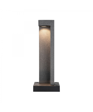 PAULMANN LICHT Outdoor Concrea Pollerleuchte Universalweiß