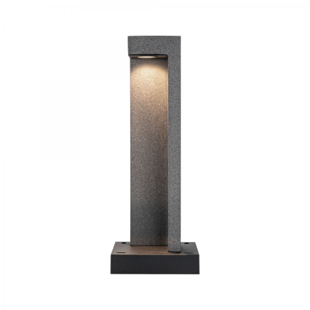 PAULMANN LICHT Outdoor Concrea Pollerleuchte Universalweiß