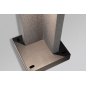 PAULMANN LICHT Outdoor Concrea Pollerleuchte Universalweiß PAULMANN LICHT Outdoor Concrea Pollerleuchte Universalweiß
