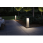 PAULMANN LICHT Outdoor Concrea Pollerleuchte Universalweiß PAULMANN LICHT Outdoor Concrea Pollerleuchte Universalweiß
