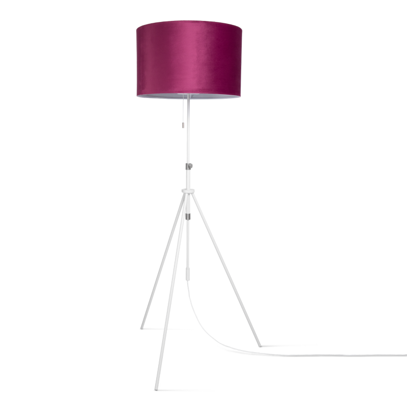 PACO HOME NAOMI Uni-Design Stehleuchte, Betriebsart: Netzbetrieb PACO HOME NAOMI Uni-Design Stehleuchte, Betriebsart: Netzbetrieb