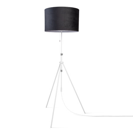 PACO HOME NAOMI Uni-Design Stehleuchte, Schutzart: IP20