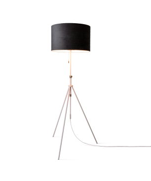 PACO HOME NAOMI Uni-Design Stehleuchte, Schutzart: IP20