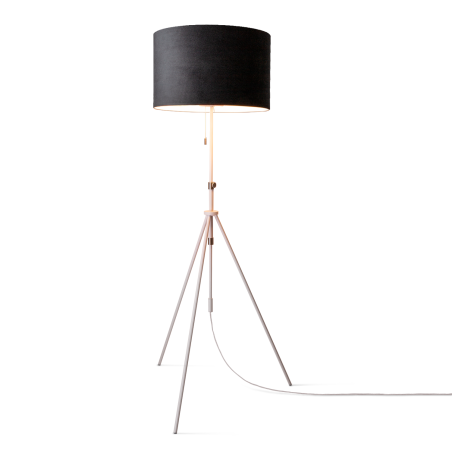PACO HOME NAOMI Uni-Design Stehleuchte, Schutzart: IP20