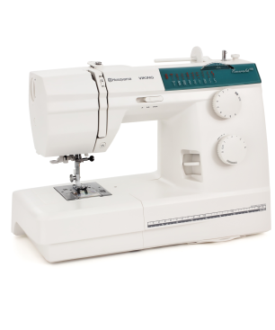HUSQVARNA VIKING Emerald 118 Nähmaschine