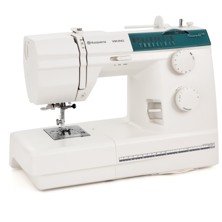 HUSQVARNA VIKING Emerald 118 Nähmaschine