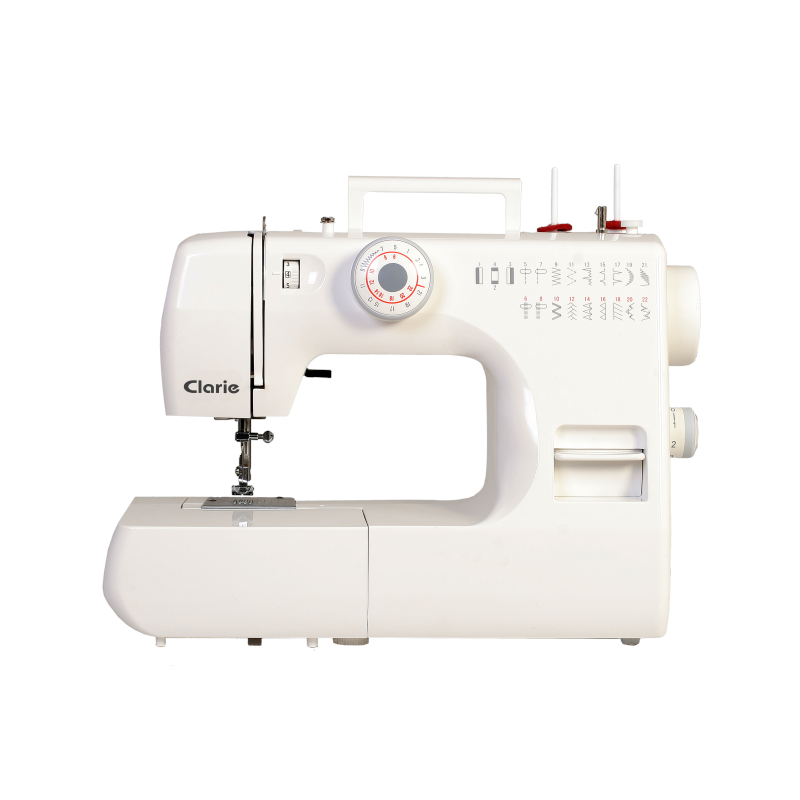 CLARIE NM 220 Nähmaschine (70 Watt) CLARIE NM 220 Nähmaschine (70 Watt)