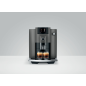 JURA E6 (EC) Kaffeevollautomat Dark Inox JURA E6 (EC) Kaffeevollautomat Dark Inox
