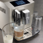 ACOPINO Modena Kaffeevollautomat silber ACOPINO Modena Kaffeevollautomat silber