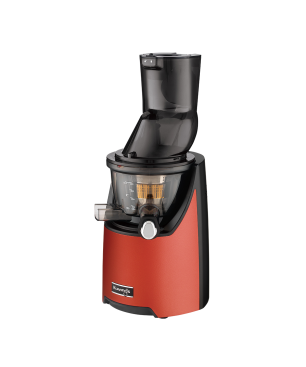 KUVINGS Entsafter EVO820 Entsafter 240 Watt, Rot