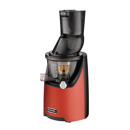 KUVINGS Entsafter EVO820 Entsafter 240 Watt, Rot