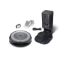 IROBOT Roomba i5658 Saugroboter IROBOT Roomba i5658 Saugroboter