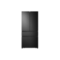 HISENSE RF540N4SBF2 French Door (E, 1817 mm hoch, Schwarz)